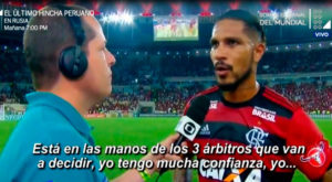 Pasión por el Fútbol: Paolo Guerrero muy cerca de su hora cero