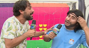 La Previa del Show: mira la antesala del duelo entre Universitario de Deportes y Sporting Cristal