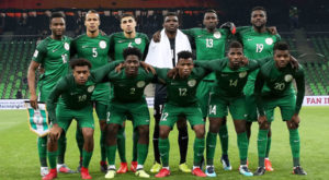 Grupo D: Nigeria buscará hacer historia en su quinto Mundial
