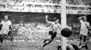 Momento mundial: El mítico ‘Maracanazo’, la hazaña uruguaya en Brasil 50