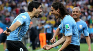 Camino a Rusia: Uruguay buscará conquistar el Mundial sacando la ‘Garra Charrúa’