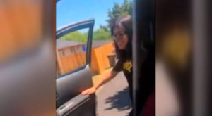 México: madre arruina ‘Kiki Challenge’ de su hija