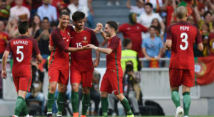Portugal: los vigentes campeones de Europa quieren llevarse la Copa del Mundo