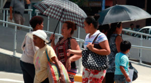 Senamhi: Calor extremo en Lima llegará a 31 grados y durará todo marzo