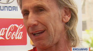 Ricardo Gareca: una entrevista diferente con el artífice de la clasificación al Mundial