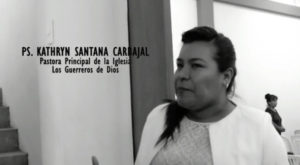 El Apostento Alto: la lujosa vida de la hija del pastor Alberto Santana