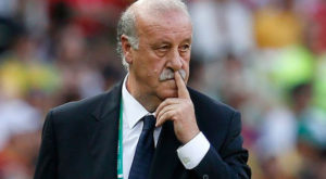 Mundialitis: Vicente Del Bosque y la época dorada del fútbol español