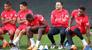 Mundialitis: todos los pormenores del cuarto día de entrenamiento de la bicolor en Miami