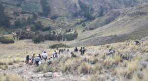 Cusco: el aterrador asesinato de un pequeño niño de 8 años