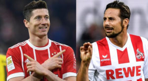 Mundialitis: Robert Lewandowski cerca de iguala el récord de Claudio Pizarro