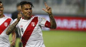 Pasión por el fútbol: ¿Qué pasará con Paolo Guerrero?