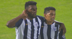 Alianza Lima venció 3-1 a Ayacucho FC por el Torneo de Verano