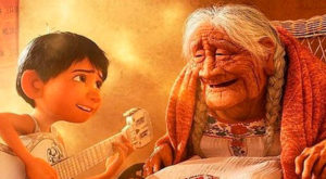 Coco: Versión de la canción ‘Recuérdame’ en quechua sorprende a los peruanos