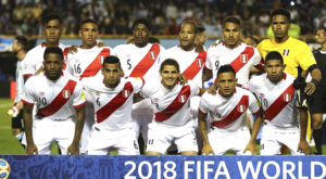 Mundialitis: FIFA realizó sorpresivo control antidoping a Perú