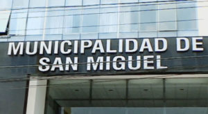 San Miguel: aparece red de proveedores ‘fantasmas’ en municipalidad