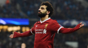 Mohamed Salah: el faraón egipcio que paraliza todo el mundo