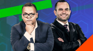 Pasión por el Fútbol Programa Completo 22 de Abril del 2018