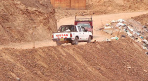 Pasamayito: La peligrosa ruta que una Comas y San Juan de Lurigancho en 20 minutos