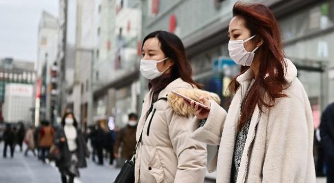 ¿Por qué Japón no ha sido tan afectado por el coronavirus?