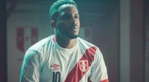 Jefferson Farfán y su mensaje de aliento para vencer al coronavirus