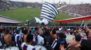 Alianza Lima: hinchas podrán ver documental «Blanquiazul, el sentir de una nación»