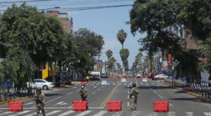 Coronavirus en Perú: estado de emergencia se amplió por 13 días [VIDEO]