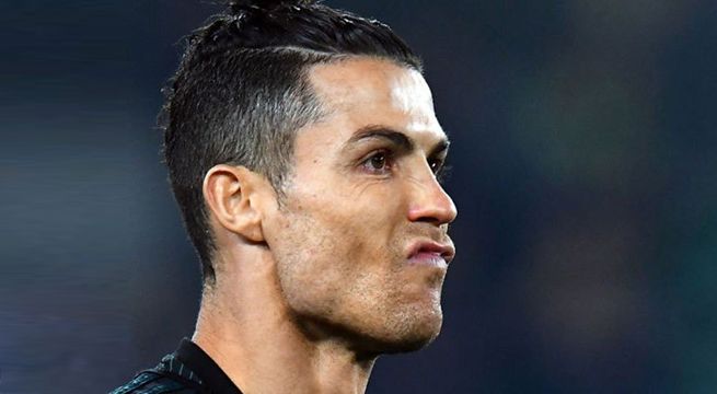 Cristiano Ronaldo genera críticas por no respetar aislamiento por coronavirus [Fotos]