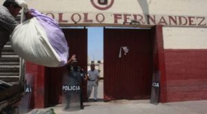 Estadio Lolo Fernández pasa inspecciones para sumarse a la lucha contra el coronavirus