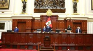 Pleno del Congreso aprobó proyecto que autoriza el retiro del 25% de fondos de AFP