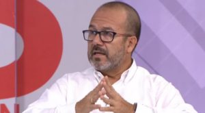 «La epidemia que vivimos no termina el día 13», dice ministro Víctor Zamora [VIDEO]