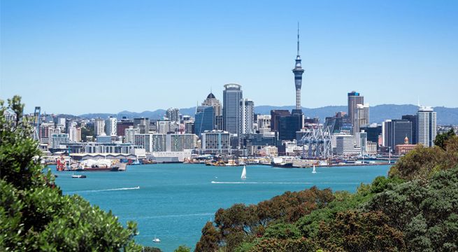 ¿Qué hizo Nueva Zelanda para reducir drásticamente el número de contagios por coronavirus?