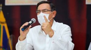 Vizcarra hace reflexión por Viernes Santo y pide a peruanos quedarse en casa [VIDEO]