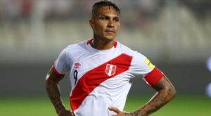 ¿Paolo Guerrero estuvo cerca de jugar por Universitario de Deportes?