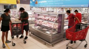 Coronavirus: Conoce los nuevos horarios de supermercados, farmacias y bodegas