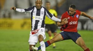 Alberto Rodríguez y su sueño de jugar con Paolo Guerrero y Jefferson Farfán en Alianza Lima