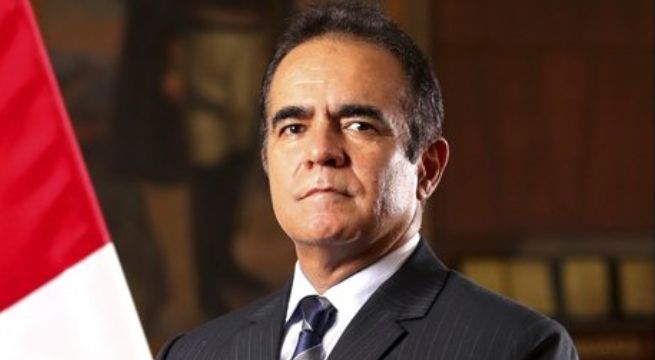 Gastón Rodríguez: ¿quién es el nuevo ministro del Interior? [PERFIL]