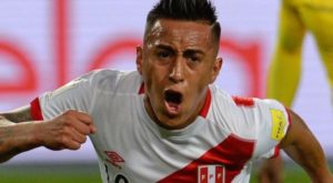 Christian Cueva y sus deseos porque Jean Deza recupere el nivel que lo llevó al Montpellier