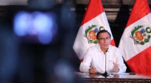 Vizcarra anunció 963 fallecidos por coronavirus en el Perú [VIDEO]