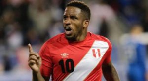 Jefferson Farfán reconoció la importancia de Ricardo Gareca en la Selección Peruana