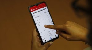 Covid-19: Nueva versión de app “Perú en tus manos” alerta sobre zonas de contagio