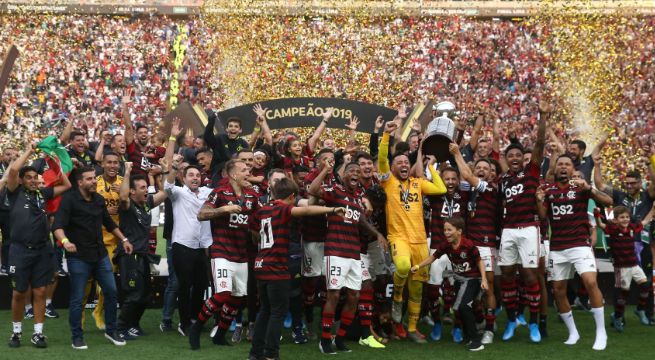Lima se presenta como sede para albergar finales únicas de Copas Libertadores y Sudamericana