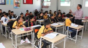 Covid-19 en Perú: No habrá clases presenciales en colegios hasta que salga la vacuna