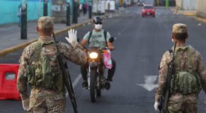 Toque de queda: estos son los nuevos horarios que rigen desde el lunes