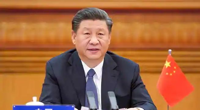 Presidente chino pide estar preparados para el combate militar en medio de la pandemia