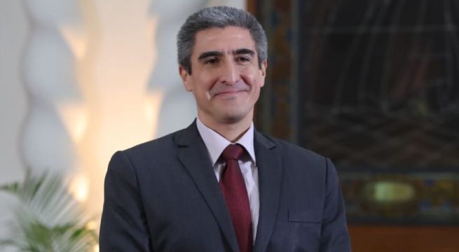 Alejandro Neyra: ¿quién es el nuevo ministro de Cultura? [PERFIL]