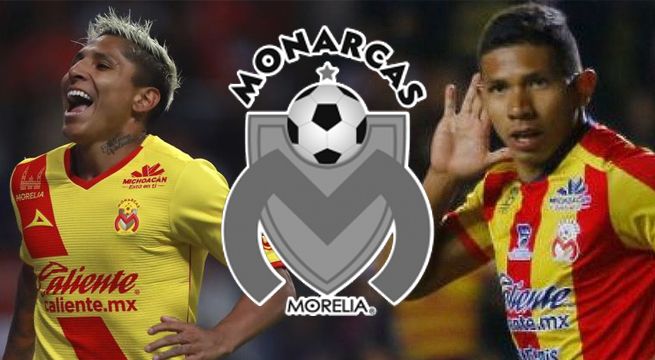 Monarcas Morelia inicia trámites para cambio de sede y nombre para la próxima temporada