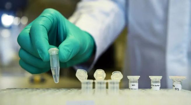 Brasil comenzará a probar vacuna de Oxford contra el coronavirus