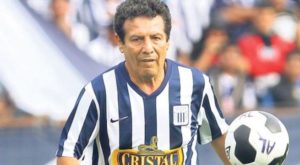 Tributo a la zurda: Alianza Lima saludó a César Cueto por su cumpleaños