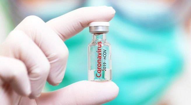 Empresa china asegura que su vacuna contra el coronavirus tiene una efectividad de más del 90%