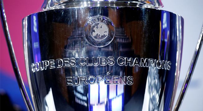 Oficial: La Champions League se completará con un torneo de ocho equipos en Portugal